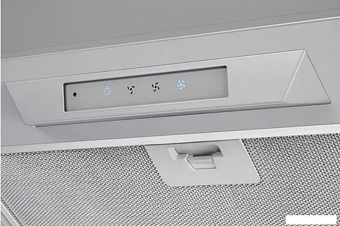 Кухонная вытяжка KUPPERSBERG Inlinea 52 Inox