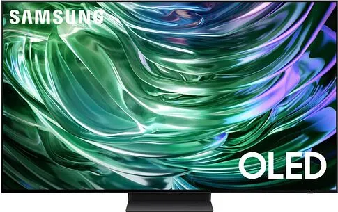 OLED телевизор Samsung OLED 4K S90D QE77S90DAEXRU