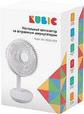 Вентилятор Kubic Air R2D2-056 Вентилятор Kubic Air R2D2-056