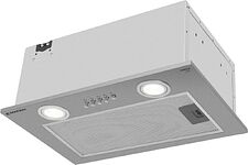 Кухонная вытяжка Meferi INBOX45IX Light
