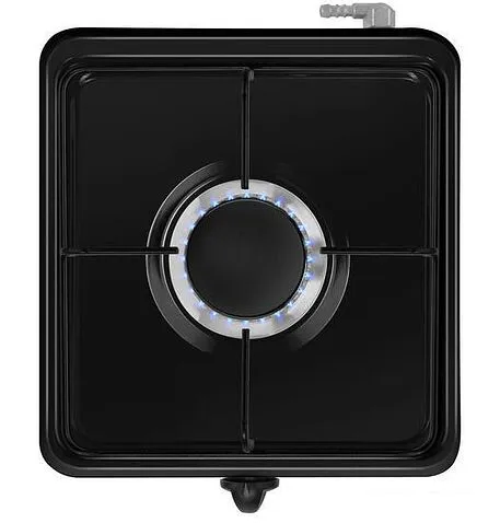 Настольная плита MAUNFELD EGHE.F31.3EB