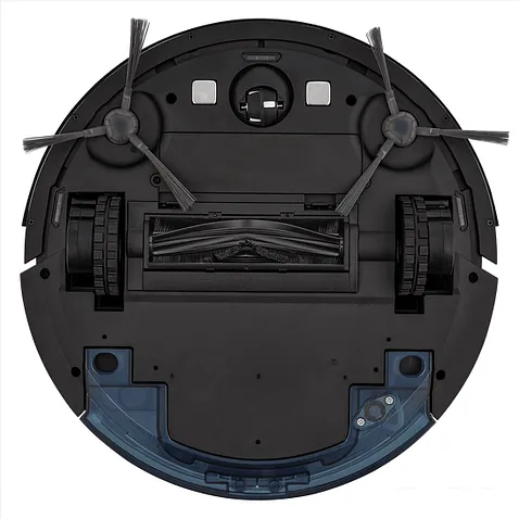 Робот-пылесос Coolfort CF-3204