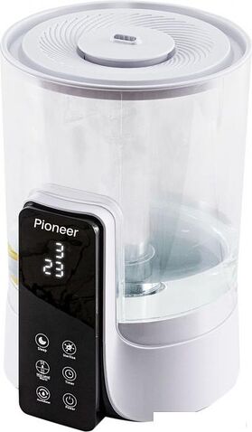 Увлажнитель воздуха Pioneer HDS60