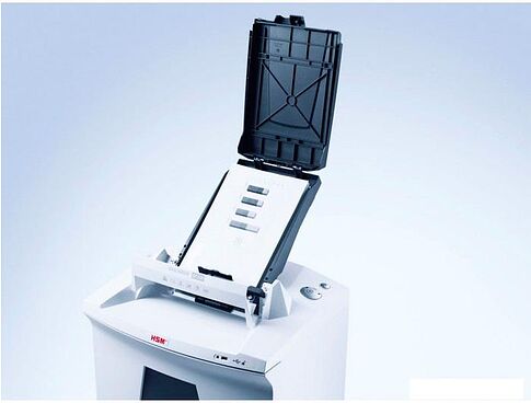 Шредер HSM Securio Af500 (4,5x30)