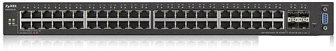 Коммутатор Zyxel XGS2210-52