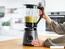 Стационарный блендер Bosch MMB6172S Стационарный блендер Bosch MMB6172S
