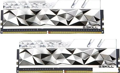Оперативная память G.Skill Trident Z Royal Elite 2x16GB PC4-28800 F4-3600C16D-32GTESC