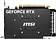 Видеокарта MSI GeForce RTX 4060 Aero ITX 8G OC