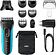 Электробритва Braun Series 3 Shave&Style 3010BT Wet&Dry
