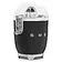 Соковыжималка Smeg CJF01BLMEU