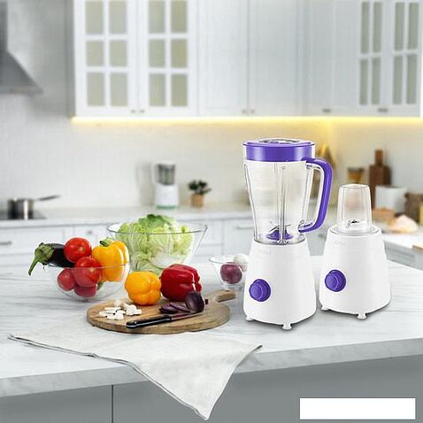 Стационарный блендер Kitfort KT-3054-1