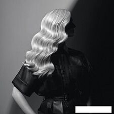 Конусная плойка Rowenta Karl Lagerfeld CF324LF0