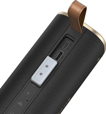 Беспроводная колонка Dreame Bluetooth Speaker S10 (черный)