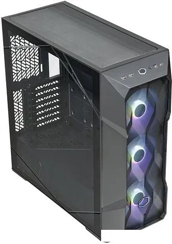 Корпус Cooler Master MasterBox TD500 Mesh TD500V2-KGNN-S00
