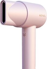 Фен Meyvel MF9-1600 (розовый) Фен Meyvel MF9-1600 (розовый)