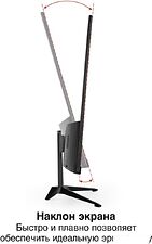 Монитор ExeGate ProSmart EH2400A EX300348RUS
