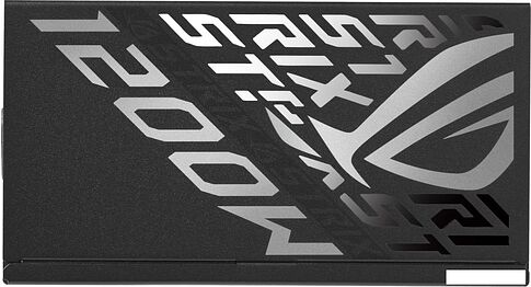 Блок питания ASUS ROG Strix 1000W Platinum ROG-STRIX-1200P-GAMING