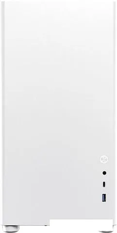 Корпус GameMax Spark Pro (белый)