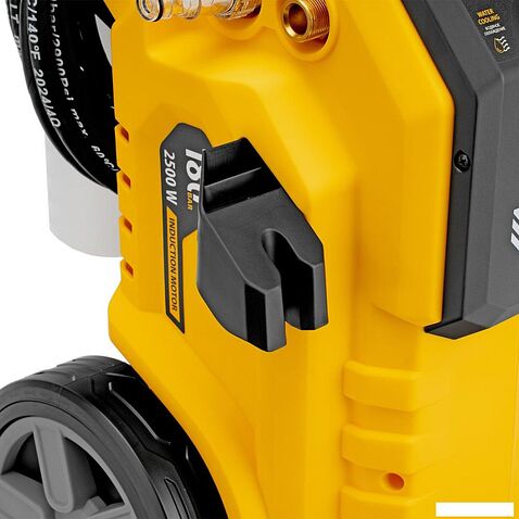 Мойка высокого давления Denzel K 70 Power