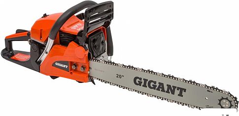 Бензопила Gigant GSAF-06