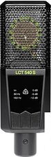 Микрофон Lewitt LCT 540 S Subzero