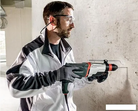 Перфоратор Metabo KHE 2860 Quick [600878500]