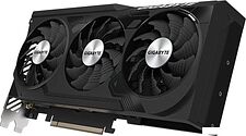Видеокарта Gigabyte GeForce RTX 4070 Windforce OC V2 12G GV-N4070WF3OCV2-12GD Видеокарта Gigabyte GeForce RTX 4070 Windforce OC V2 12G GV-N4070WF3OCV2-12GD