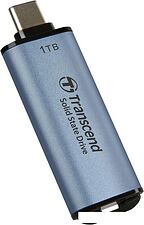 Внешний накопитель Transcend ESD300 1TB TS1TESD300C