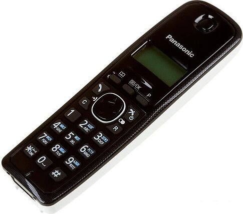 Радиотелефон Panasonic KX-TG1611RUW