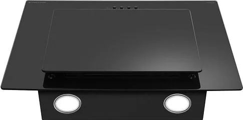 Кухонная вытяжка Meferi AIRBOX60BK Power