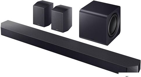 Саундбар Samsung HW-Q990H