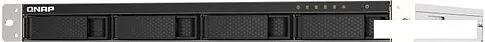Сетевой накопитель QNAP TS-453DU-RP-4G