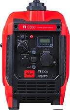 Бензиновый генератор Fubag TI 2300 646253