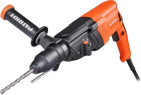 Перфоратор Patriot RH 287Q 140301331