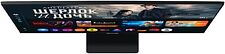 Smart монитор Samsung Smart M7 LS32FM702UIXCI