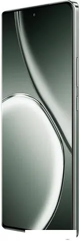 Смартфон Realme GT 6T 8GB/256GB (зеленый)