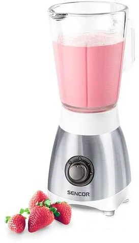 Стационарный блендер Sencor SBL 3271SS