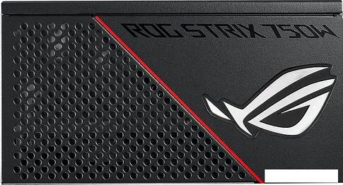 Блок питания ASUS ROG-STRIX-750G
