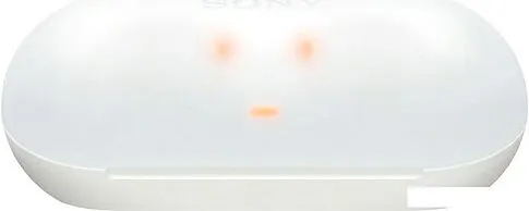 Наушники Sony WF-C500 (белый)