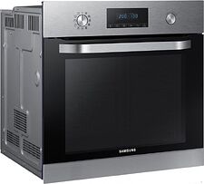 Электрический духовой шкаф Samsung NV68R3370BS