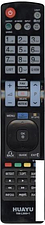Пульт ДУ Huayu RM-L999+1 (для телевизоров LG)