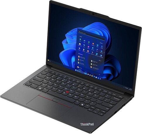 Ноутбук Lenovo ThinkPad E14 Gen 6 Intel 21M70034CD