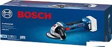 Угловая шлифмашина Bosch GWS 180-LI Professional 06019H9020 (без АКБ) Угловая шлифмашина Bosch GWS 180-LI Professional 06019H9020 (без АКБ)