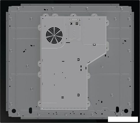 Варочная панель Gorenje G400 GI6421BC