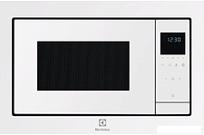 Микроволновая печь Electrolux LMS4253TBW