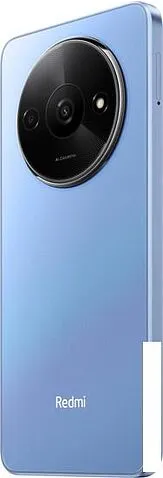 Смартфон Xiaomi Redmi A3 4GB/128GB международная версия (звездный синий)
