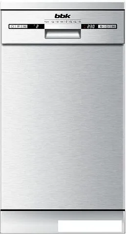 Посудомоечная машина BBK 45-DW119D