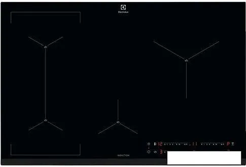 Варочная панель Electrolux EIS82449