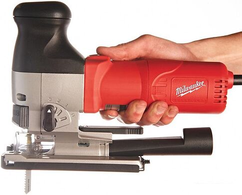 Электролобзик Milwaukee FSPE 110 X [4933357990]