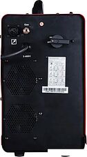 Сварочный инвертор Fubag INMIG 300T W SYN Pulse 31593 + горелка (31593.1) Сварочный инвертор Fubag INMIG 300T W SYN Pulse 31593 + горелка (31593.1)
